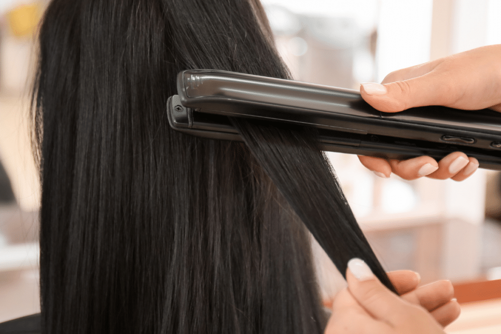 hair straightener lawsuit fibroids