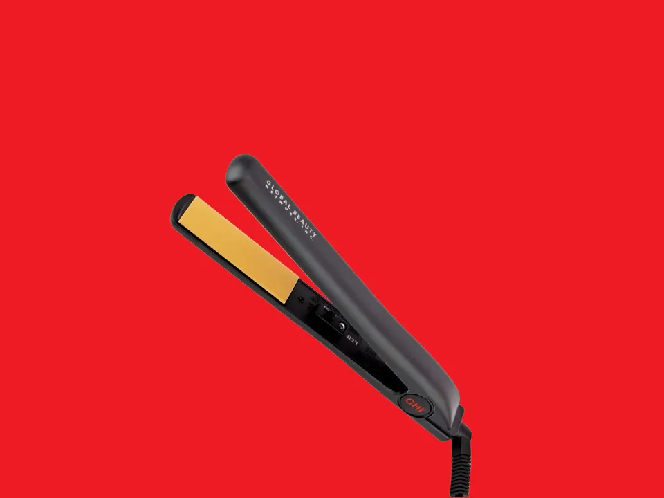 chi hair straightener warranties