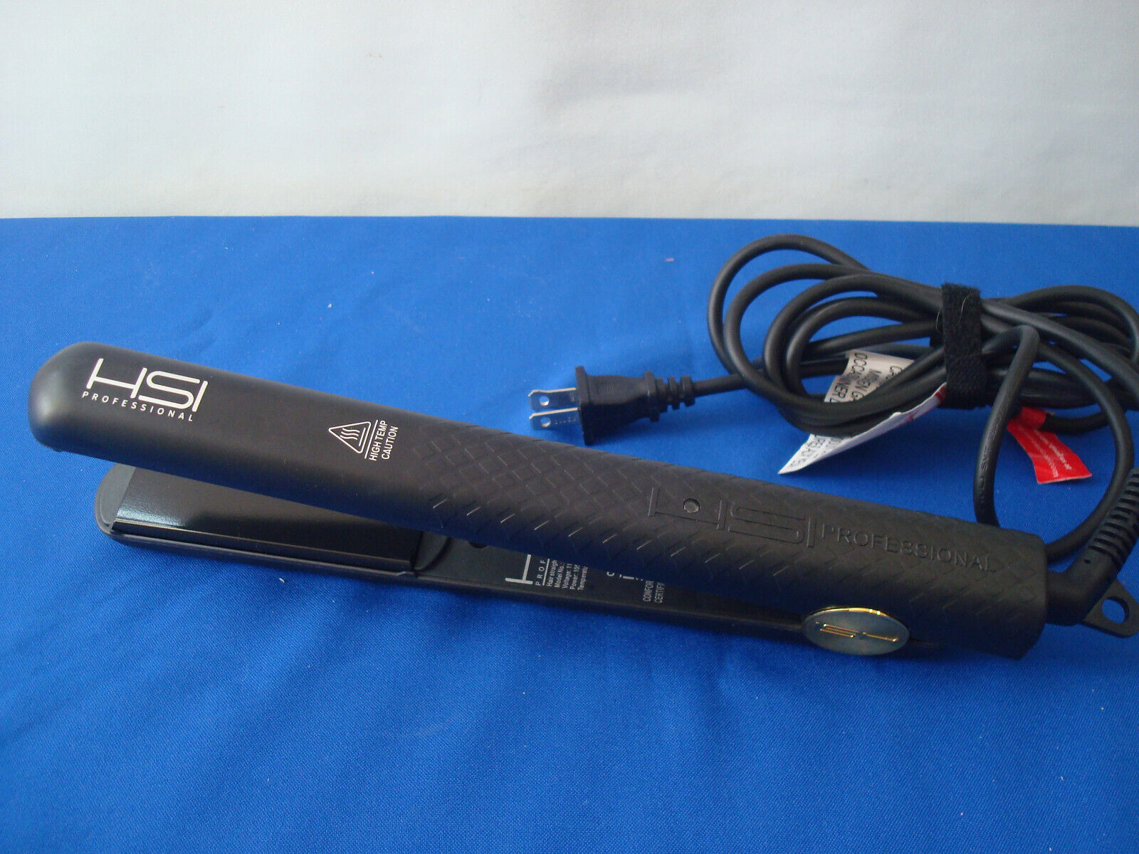 hsi hair straightener