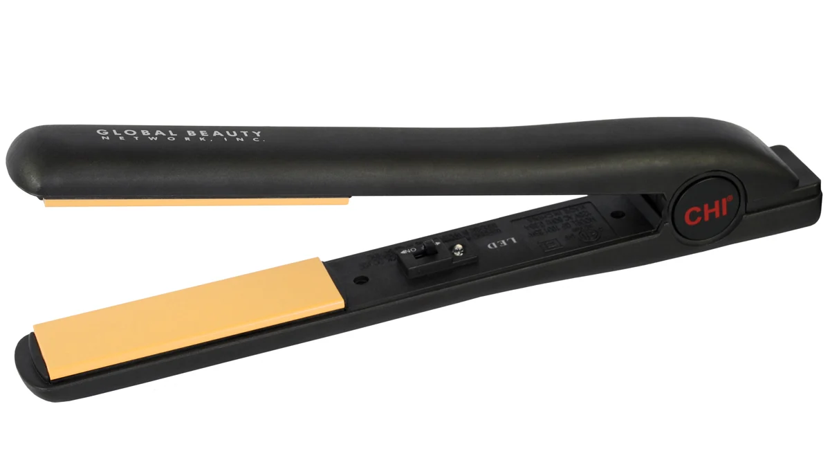 chi hair straightener warranties