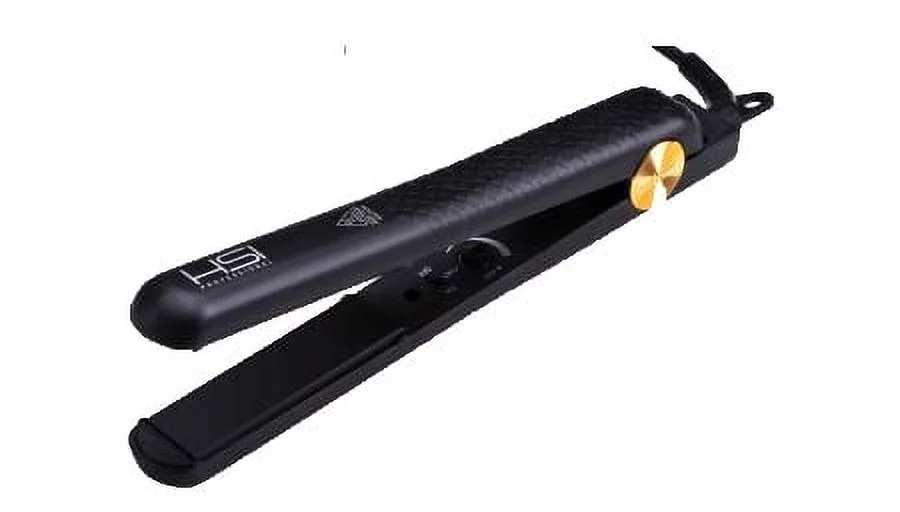 hsi hair straightener