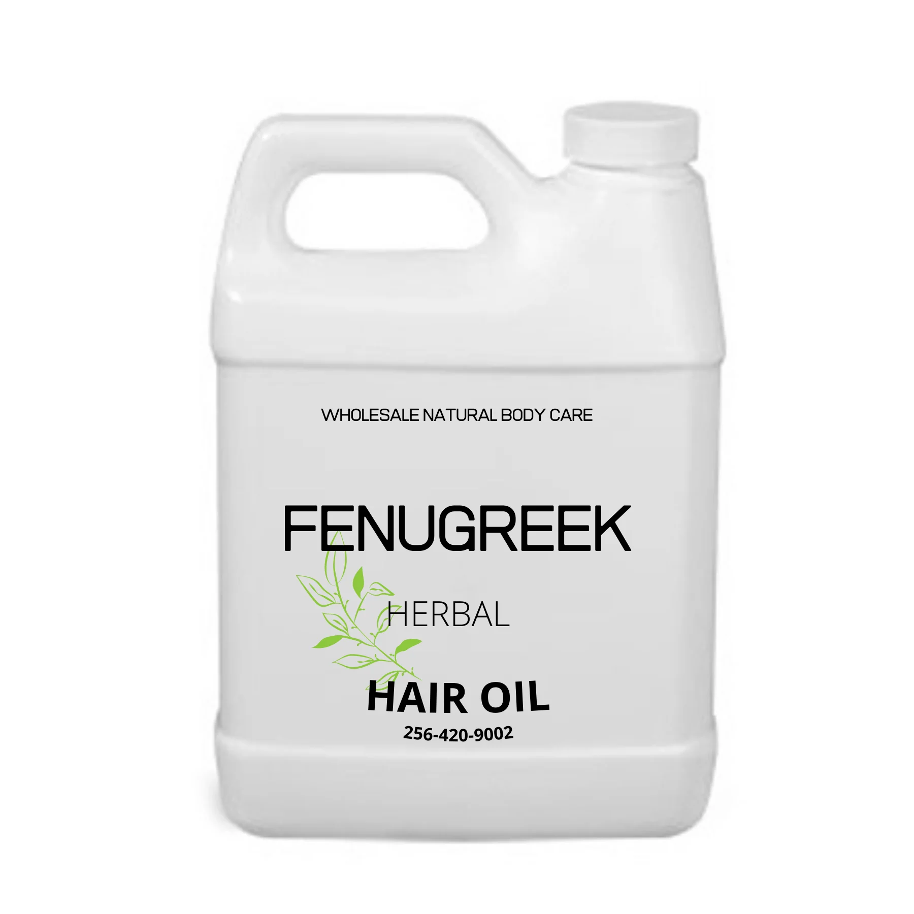 fenugreek for hair growth