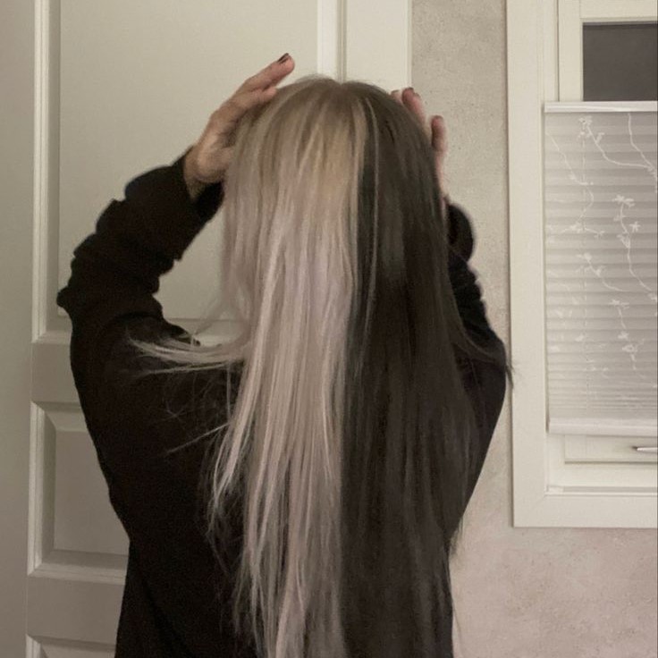 do split ends stop hair growth