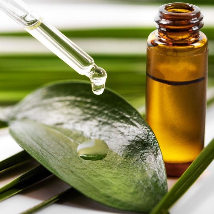 natural hair growth serum