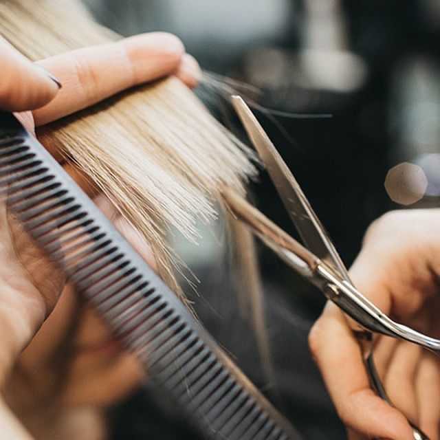 best time to cut hair for growth
