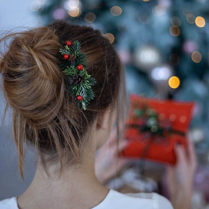 winter hair protection