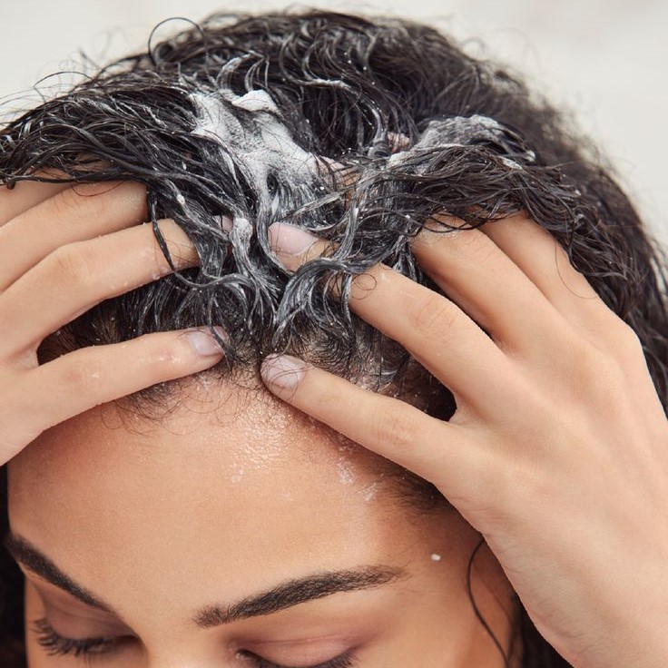 natural hair growth solutions