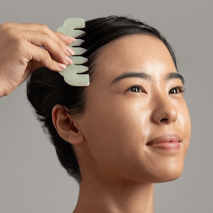 hair growth techniques